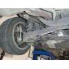 ford mondeo iv turnier (ba7) del año 2008