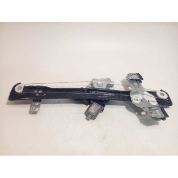 Recambio de elevalunas delantero izquierdo para opel mokka x selective start/stop referencia OEM IAM 42562196  