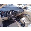 MITSUBISHI OUTLANDER II (CW_W)