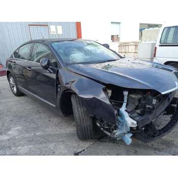 CITROËN C5 BERLINA