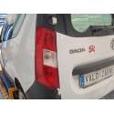 DACIA DOKKER MONOSPACE (KE_)