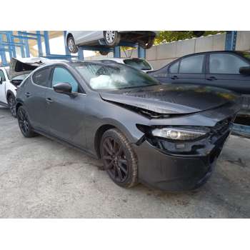 MAZDA 3 HATCHBACK (BP)