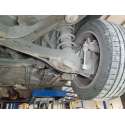 FORD MONDEO IV TURNIER (BA7)