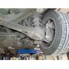 ford mondeo iv turnier (ba7) del año 2008