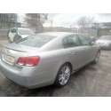LEXUS GS (GS/US/WS19)