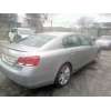 lexus gs (gs/us/ws19) del año 2006