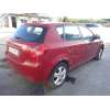 kia cee´d del año 2007