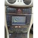 MERCEDES-BENZ CLASE CLK (W209) COUPE