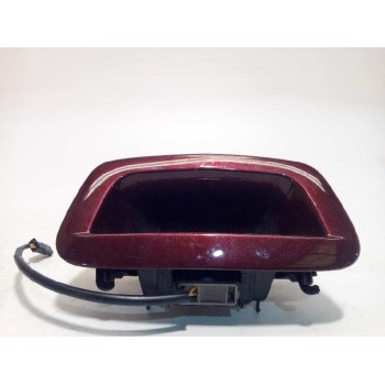 Recambio de maneta exterior porton para opel mokka x selective start/stop referencia OEM IAM 42528306  