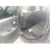 nissan note (e11e) del año 2007