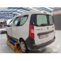 DACIA DOKKER MONOSPACE (KE_)
