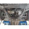 ford mondeo iv turnier (ba7) del año 2008