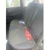 nissan note (e11e) del año 2007