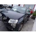 SUZUKI GRAND VITARA JB (JT)
