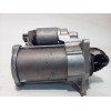 Recambio de motor arranque para opel mokka x selective start/stop referencia OEM IAM 25194650  0001170611
