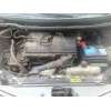 nissan note (e11e) del año 2007