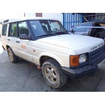 LAND ROVER DISCOVERY (LT) de desguace