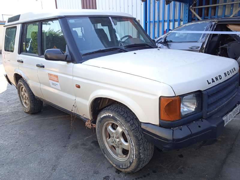 LAND ROVER DISCOVERY (LT)
