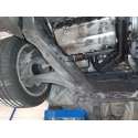 FORD MONDEO IV TURNIER (BA7)