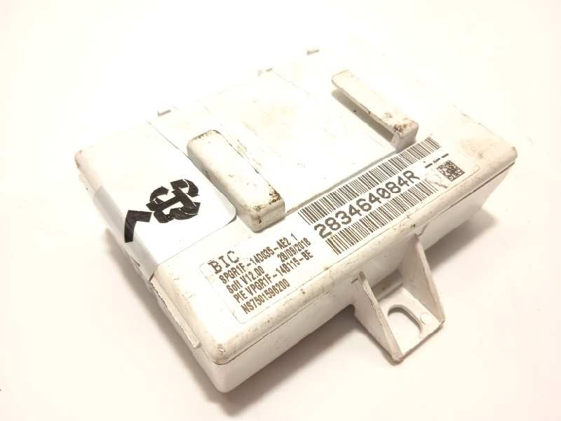 CENTRALITA CALEFACCION 283464084R 