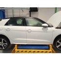 AUDI A1 SPORTBACK (GBA)