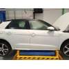 audi a1 sportback (gba) del año 2024
