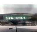 NISSAN NOTE (E11E)