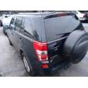 SUZUKI GRAND VITARA JB (JT)