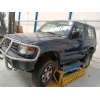mitsubishi montero   (v3_w, v2_w, v4_w, v5_w) del año 1999