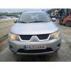 mitsubishi outlander (cw0) del año 2008