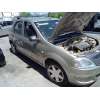 dacia logan del año 2011
