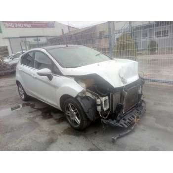 FORD FIESTA (CCN)