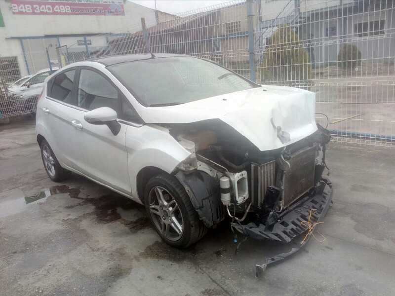 FORD FIESTA (CCN)