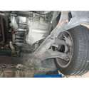 FORD MONDEO IV TURNIER (BA7)