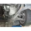 ford mondeo iv turnier (ba7) del año 2008
