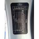 FORD FOCUS BERLINA (CAP)