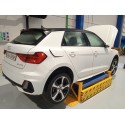 AUDI A1 SPORTBACK (GBA)