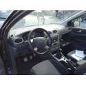 FORD FOCUS II (DA_, HCP, DP)