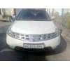 nissan murano (z50) del año 2007