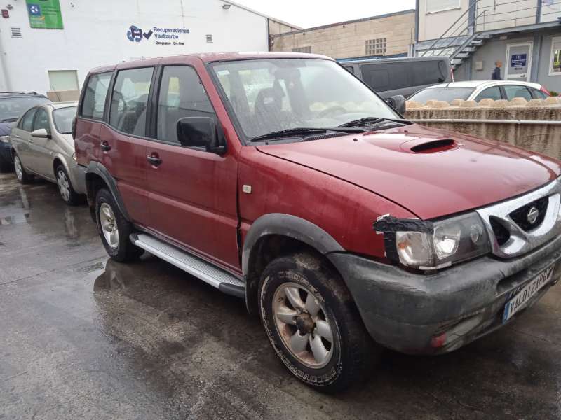 NISSAN TERRANO II (R20)