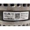 Recambio de alternador para peugeot 3008 gt line referencia OEM IAM 9820893880  MS1042119580