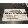 Recambio de modulo electronico para renault clio iv 1.5 dci diesel fap referencia OEM IAM 285257555R  