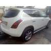 nissan murano (z50) del año 2007