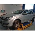 OPEL ASTRA H (A04)