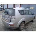 MITSUBISHI OUTLANDER (CW0)