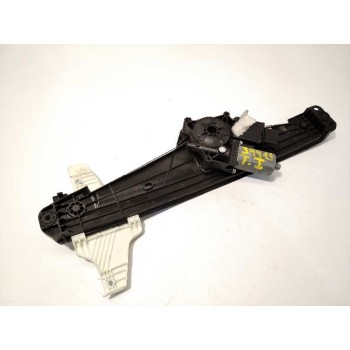 Recambio de elevalunas trasero izquierdo para peugeot 3008 gt line referencia OEM IAM 9830389080 9829428580 