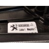 Recambio de elevalunas trasero izquierdo para peugeot 3008 gt line referencia OEM IAM 9830389080 9829428580 