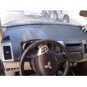 MITSUBISHI OUTLANDER II (CW_W)