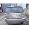 mitsubishi outlander (cw0) del año 2008