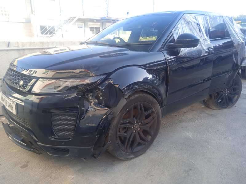 LAND ROVER EVOQUE